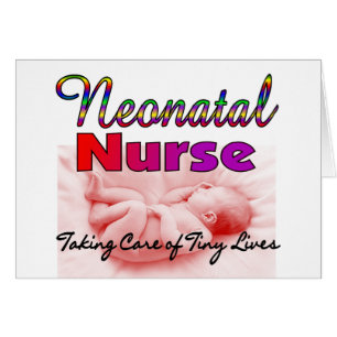 Neonatal/NICU Nurse Gifts