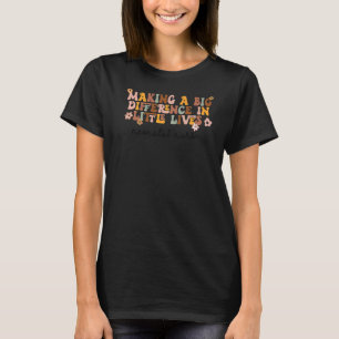 Neonatal Nurse Nursing NICU Nurses Intensive Care T-Shirt