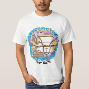 Neonatal Nurse t-shirt