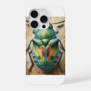 Neopalame Butterfly 300724IREF242 - Watercolor iPhone 15 Pro Case