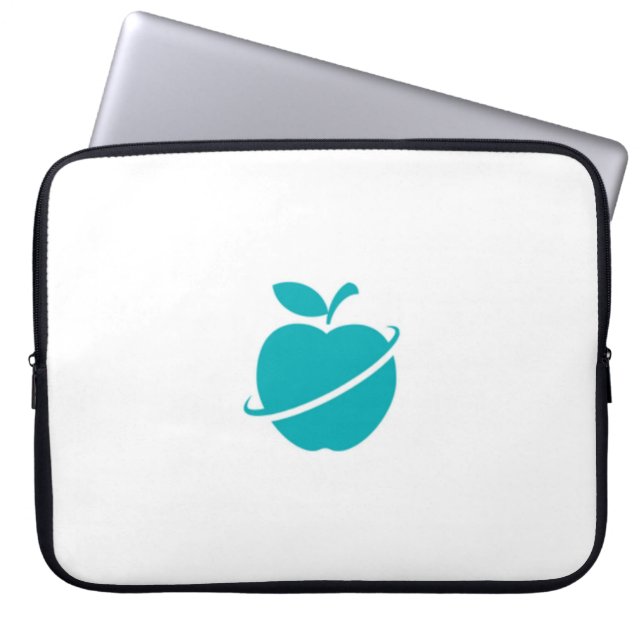 Neoprene Laptop Cover (Front)