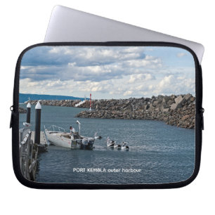 Neoprene Laptop Sleeve 10"
