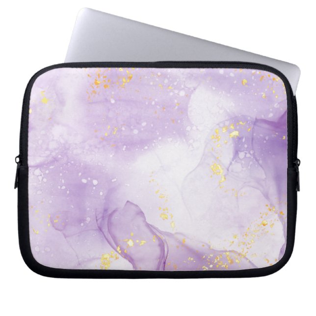 Neoprene Laptop Sleeve 10 inch (Front)