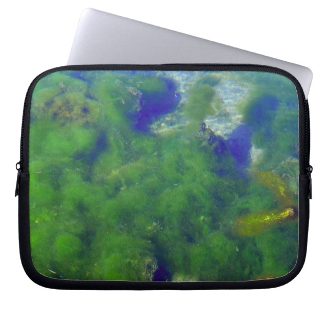 Neoprene Laptop Sleeve 10 inch (Front)