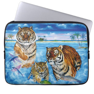 Neoprene Laptop Sleeve 13"