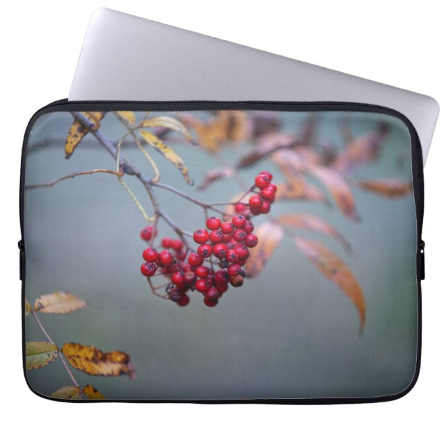 Neoprene Laptop Sleeve 13 inch (Front)