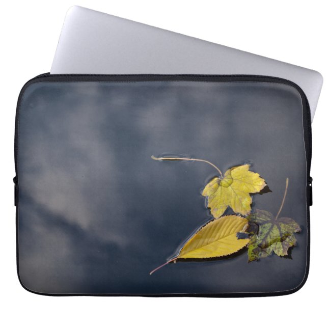 Neoprene Laptop Sleeve 13 inch (Front)
