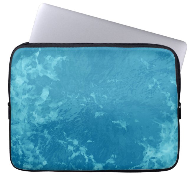 Neoprene Laptop Sleeve 13 inch (Front)
