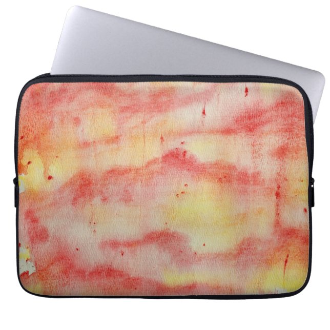 Neoprene Laptop Sleeve 13 inch (Front)