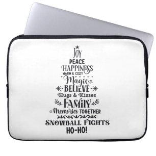 Neoprene Laptop Sleeve 13 inch