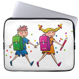 Neoprene Laptop Sleeve 13 inch