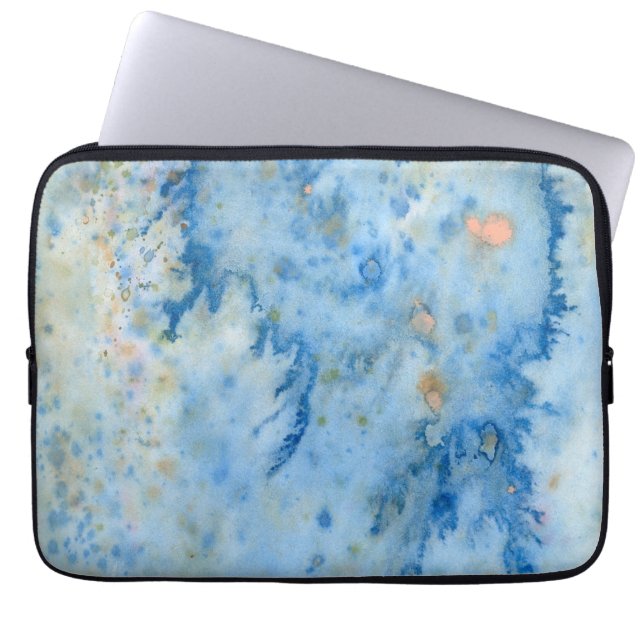 Neoprene Laptop Sleeve 13 inch (Front)