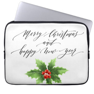 Neoprene Laptop Sleeve 13 inch