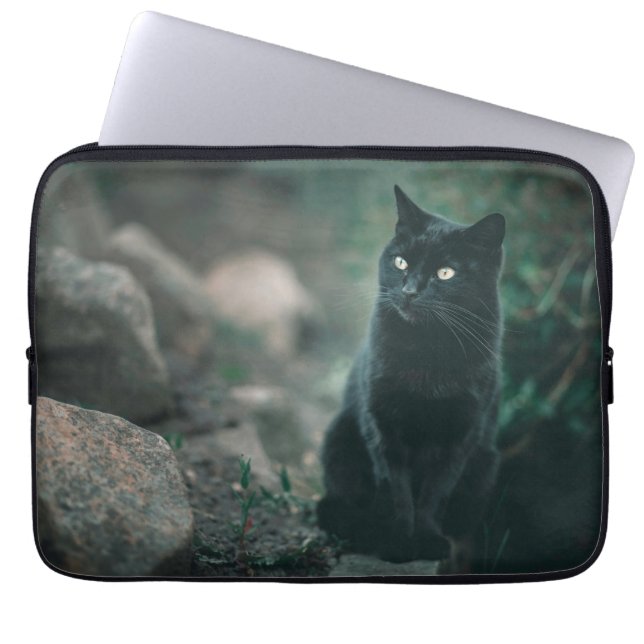 Neoprene Laptop Sleeve 13 inch (Front)