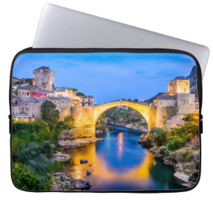 Neoprene Laptop Sleeve 13 inch Mostar