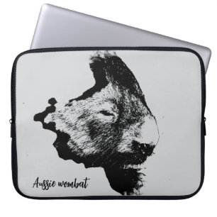 Neoprene Laptop Sleeve 15"