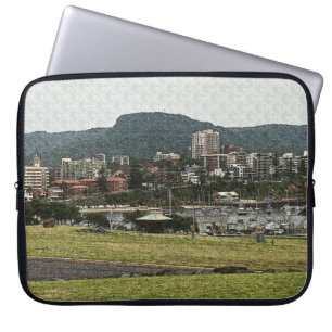 Neoprene Laptop Sleeve 15"