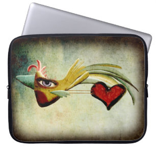 Neoprene Laptop Sleeve 15 inch