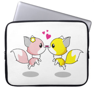 Neoprene Laptop Sleeve 15 inch