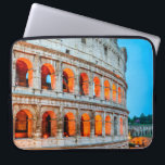 Neoprene Laptop Sleeve 15 inch Colosseum<br><div class="desc">Neoprene Laptop Sleeve 15 inch Colosseum  Rome Italy</div>