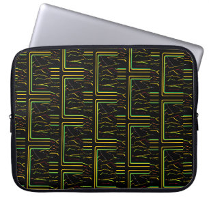 Neoprene Laptop Sleeve MacBook Pro 15 inch