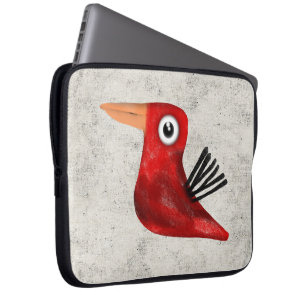 Neoprene Laptop Sleeve Rupydetequila drawings