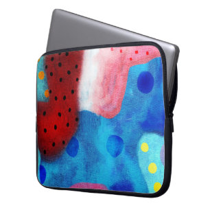 Neoprene Laptop Sleeve Rupydetequila drawings
