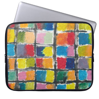 Neoprene Sleeves for laptops fits 10" through 17"