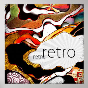 NeoRETRO Print