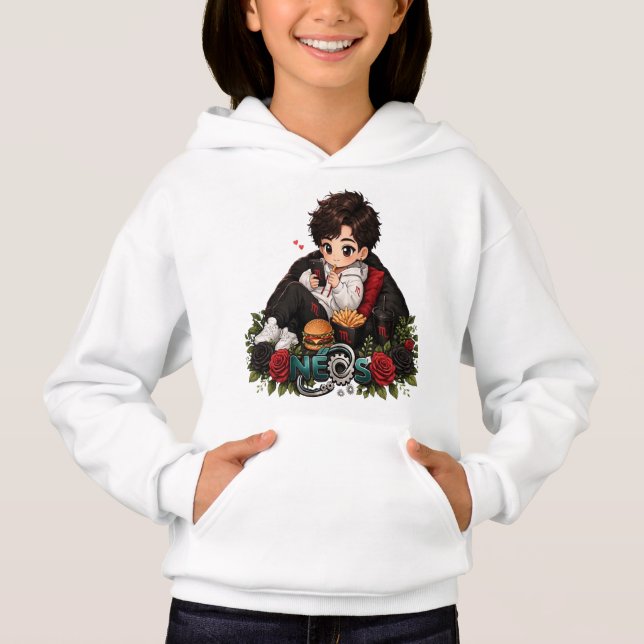 Neos Kawaii Zodiac Scorpio (Front)