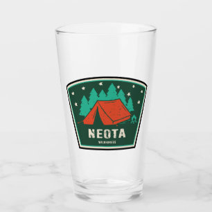 Neota Wilderness Colorado Camping Glass