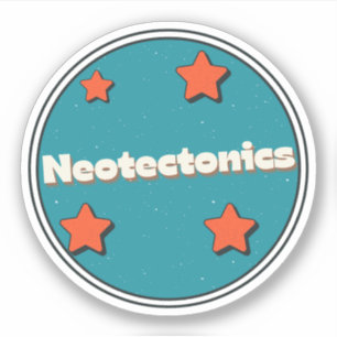 Neotectonics