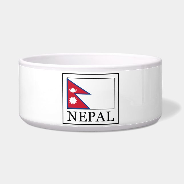 Nepal (Front)