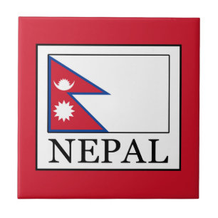 Nepal Ceramic Tile