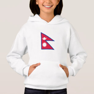Nepal Flag
