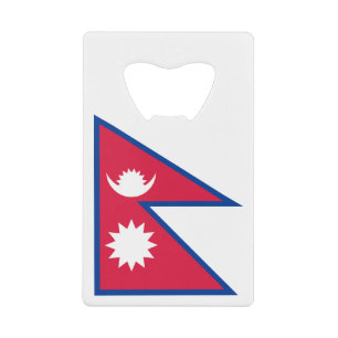 Nepal Flag