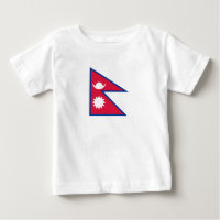 Nepal Flag