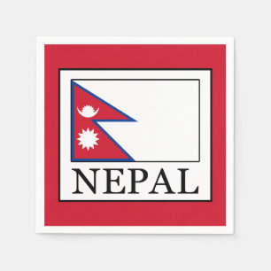 Nepal Napkin