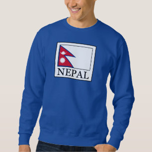 Nepal Sweatshirt