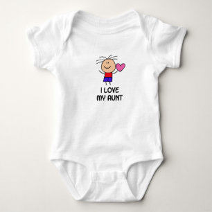 Nephew baby body suit bodysuit