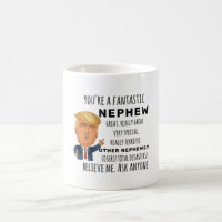 Nephew Best Gift