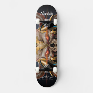 Nephila 6/6 skateboard