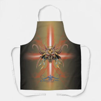 Nephila Apron