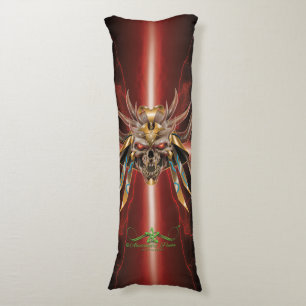 Nephila Body Cushion