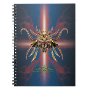 Nephila Notebook