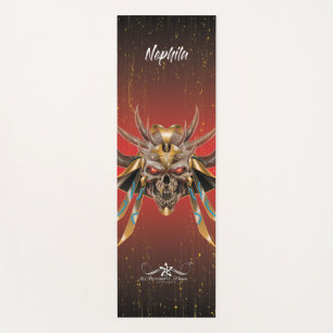 Nephila Yoga Mat
