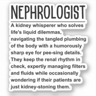 Nephrologist