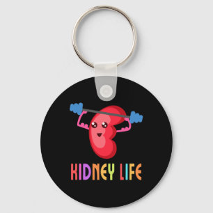 Nephrology Nurse Dialysis Technician 1 Key Ring