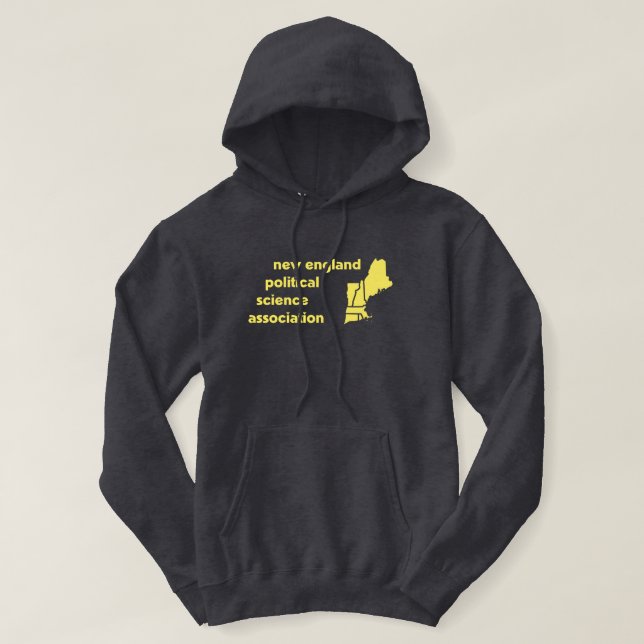 NEPSA Hoodie (Design Front)