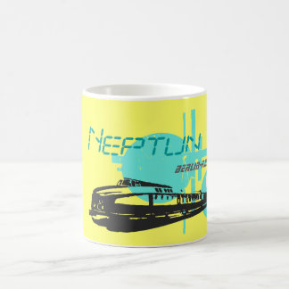 NEPTUN DDR. COFFEE MUG